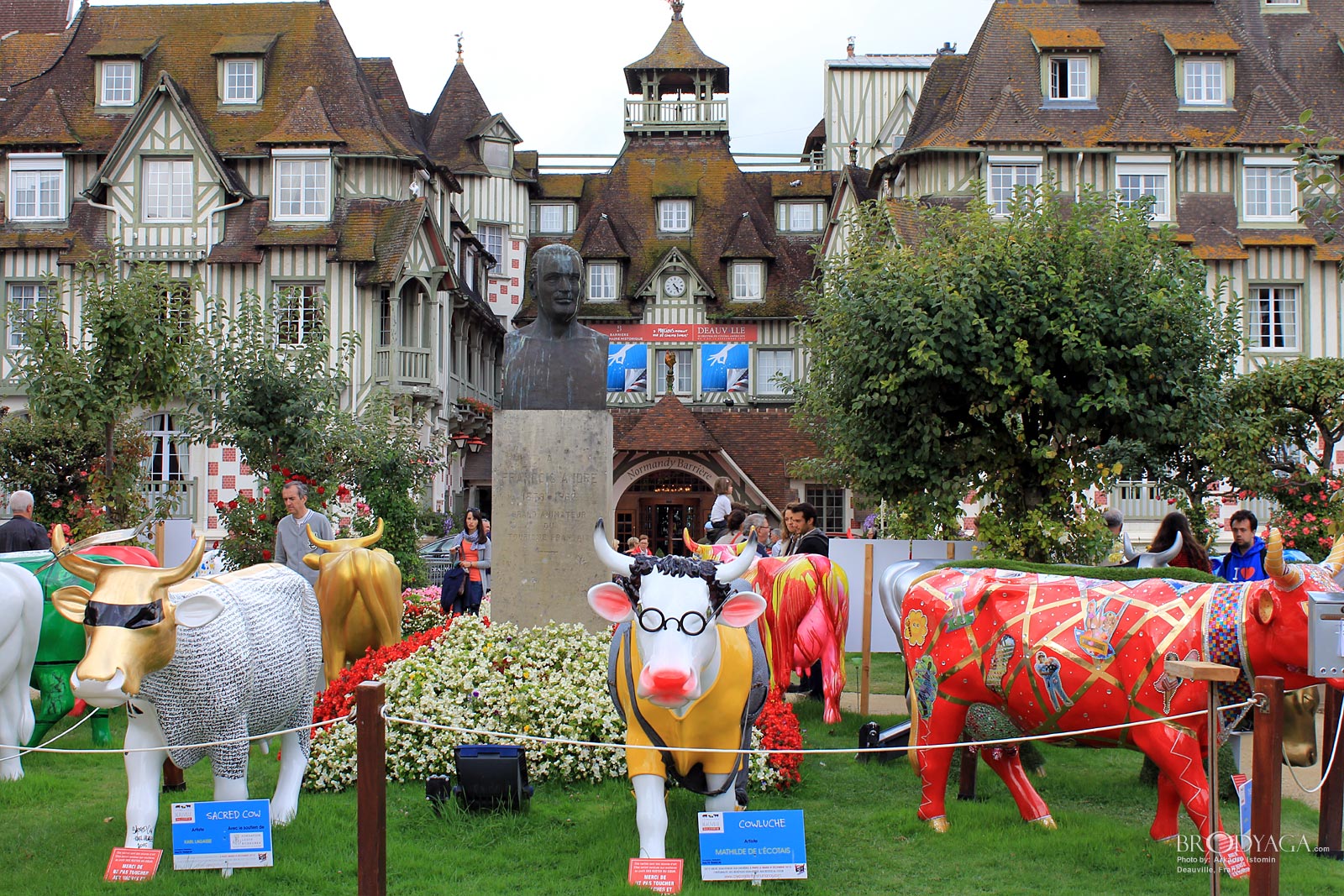 Deauville